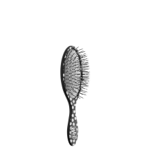 Wet Brush Kids Detangler Polka-Dot Hajkefe fésű