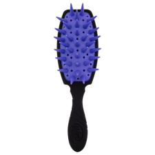 Wet Brush Pro Treatment Brush hajkefe 1 db nőknek Black fésű