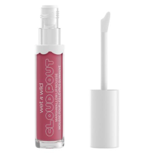 Wet N Wild Cloud Pout Marshmallow Lip Mousse rúzs 3 ml nőknek Marsh To My Mallow rúzs, szájfény