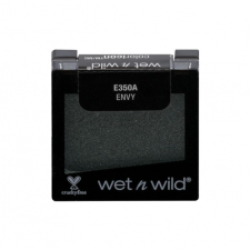 Wet N Wild Color Icon Single szemhéjpúder 1,7 g nőknek Envy szemhéjpúder
