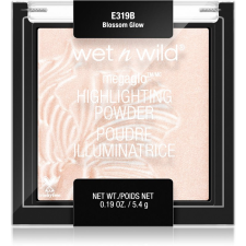 Wet N Wild MegaGlo Gyöngyházfényű highlighter árnyalat Blossom Glow 5,4 g arcpirosító, bronzosító