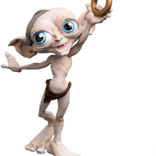 Weta Workshop A Gyűrűk Ura - Smeagol Limited Edition játékfigura