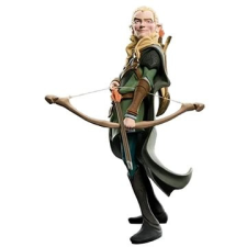Weta Workshop Lord of the Rings - Legolas - figura játékfigura