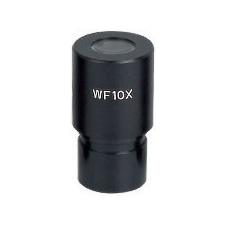  WF10x biológiai mikroszkóp okulár pointerrel (23.2mm) mikroszkóp