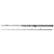 WFT Big Cat Vertical Cat Cast pergető bot - 2,10m 50-210g