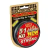 WFT Fonott zsinór wft new green 10kg 0,08mm 150m
