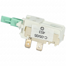  WH FL243 féltöltet kapcsoló eredeti beépíthető gépek kiegészítői