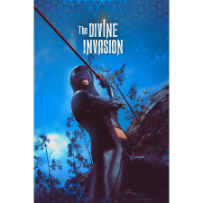 Whale Rock Games The Divine Invasion (PC - Steam elektronikus játék licensz) videójáték