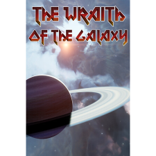 Whale Rock Games The Wraith of the Galaxy (PC - Steam elektronikus játék licensz) videójáték