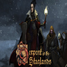 Whalenought Studios Serpent in the Staglands (PC - GOG.com elektronikus játék licensz) videójáték