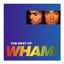 Wham! - The Best Of Wham (Cd) egyéb zene