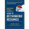  What Color Is Your Parachute? Guide to Rethinking Interviews – Richard N. Bolles
