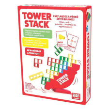 What do You MEME Tower Stack - Toronyépítő Társas Kátyajáték társasjáték