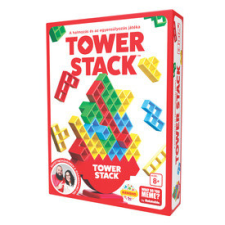  What do you meme? Tower stack ügyességi játék társasjáték