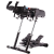 WHEEL STAND PRO HONEY Yoke and Throttle DELUXE V2