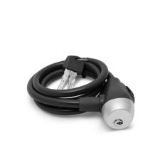 Wheel Zone Kerékpár sodrony lakat kerékpár lakat