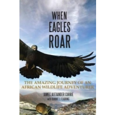  When Eagles Roar – Bonnie J Fladung idegen nyelvű könyv