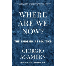  Where Are We Now? – Valeria Dani idegen nyelvű könyv