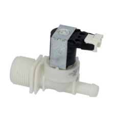 Whirlpool 1-UTAS 180°-OS WHIRLPOOL 4801 SZELEP beépíthető gépek kiegészítői