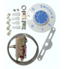 Whirlpool 216FR37 VT9 termosztát