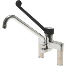 Whirlpool 2 lyukas csaptelep kisháztartási gépek kiegészítői