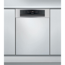 Whirlpool ADG 522 IX mosogatógép