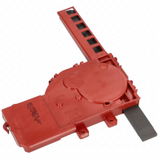 Whirlpool Ajtó, nyitó egység (eredeti) WHIRLPOOL mosogatógép beépíthető gépek kiegészítői