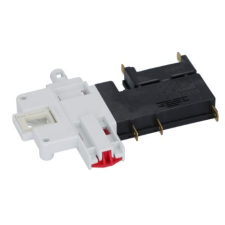 Whirlpool ajtózár SAN GIORGIO ROLD 57.753 beépíthető gépek kiegészítői