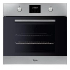 Whirlpool AKP 461 IX sütő