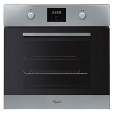 Whirlpool AKP 462 IX sütő