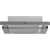 Whirlpool AKR5390/1IX Inox, kihúzható elszívó, max. 304 m3/h elszívó kapacitás