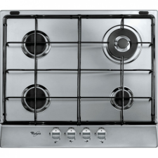 Whirlpool AKR 362 IX főzőlap