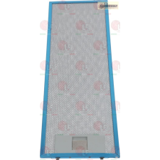 Whirlpool ALUMÍNIUM RÁCSOS SZŰRŐ ELICA GRI011237 beépíthető gépek kiegészítői