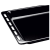 Whirlpool AMH651 tepsi Whirlpool, Ikea, Bauknecht sütőbe 37,5cm x 44,5cm
