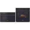 Whirlpool AMW 6440 FB + WHIRLPOOL AKZ9S 8260 FB