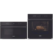 Whirlpool AMW 6440 FB + WHIRLPOOL AKZ9S 8260 FB sütő
