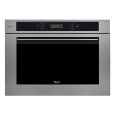 Whirlpool AMW 808 IXL mikrohullámú sütő