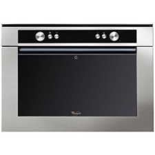 Whirlpool AMW 836 IX mikrohullámú sütő