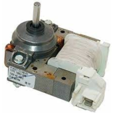 Whirlpool Ariston, hotpoint, Indesit mosó-szárítógép ventilátormotor 40W (C00278310) beépíthető gépek kiegészítői