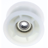 Whirlpool Ariston/Hotpoint, Indesit szárítógép feszítő görgő (488000729694)