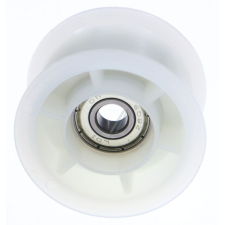 Whirlpool Ariston/Hotpoint, Indesit szárítógép feszítő görgő (488000729694) beépíthető gépek kiegészítői