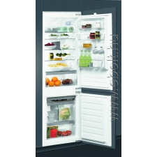 Whirlpool ART 6503/A+ hűtőgép, hűtőszekrény