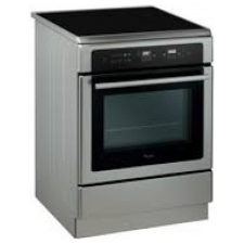 Whirlpool AXEF 6634/IX tűzhely