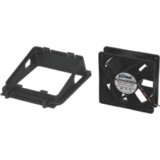 Whirlpool AXIAL ventilátor szett 120x120x32 mm beépíthető gépek kiegészítői