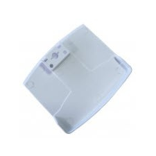  Whirlpool , Bauknecht, Ignis mosógépekhez utángyártott ajtófogantyú (fehér) beépíthető gépek kiegészítői