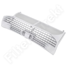 Whirlpool Bauknecht Ikea szöszszűrő 481248058322 beépíthető gépek kiegészítői