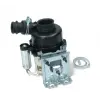  Whirlpool - BAUKNECHT mosogatógép keringető szivattyú, főmotor 77W. 481072627081 # (eredeti) 481072628031, 481236018543, 481236158336, 481236158428 #