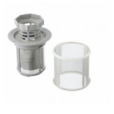 Whirlpool Bauknecht Whirlpool szűrő 481248058111 beépíthető gépek kiegészítői