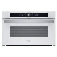 Whirlpool Beépíthető mikrohullámú sütő WMD44MW mikrohullámú sütő