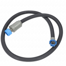 Whirlpool Befolyócső (eredeti) WHIRLPOOL mosógép beépíthető gépek kiegészítői